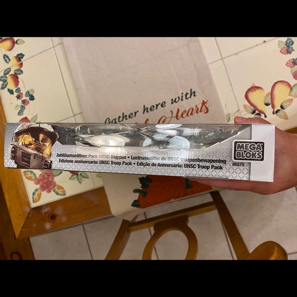 Halo Mega Bloks - Picture 5 of 5